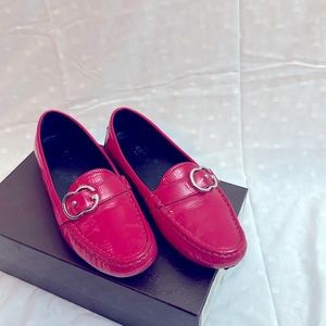 Gucci Flats